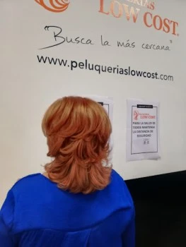 PELUQUERIA LOW COST Cuatro Caminos