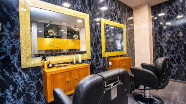 Richard's Barbers