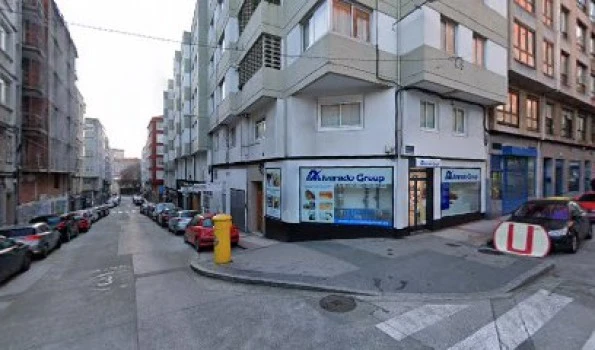 Peluqueria unisex