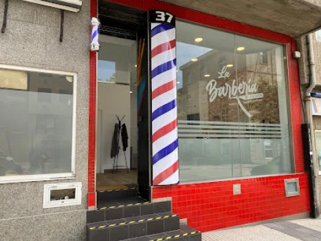La Barbería de Zalaeta