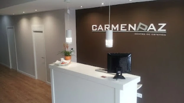 Carmen Paz centro de estética