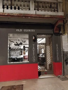 Old Glories (A Coruña)