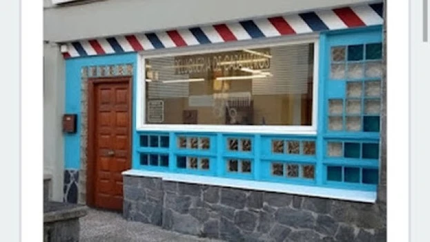 Barbería Javier Vázquez