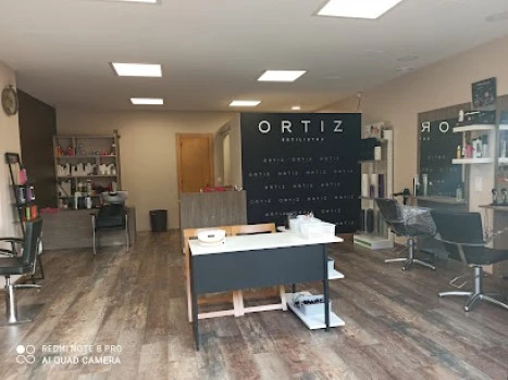 Ortiz Estilista