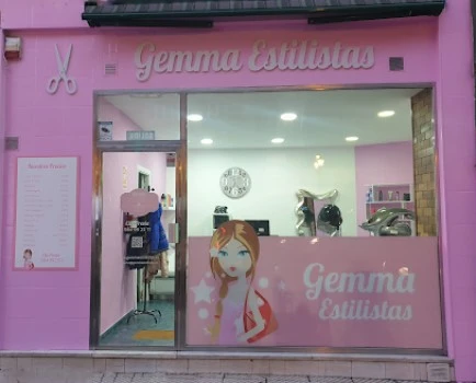 Peluquería Gemma Estilistas