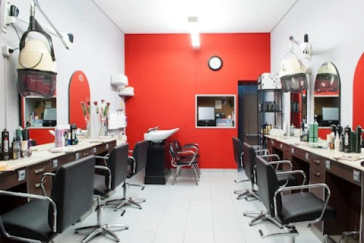 Evolution peluqueria