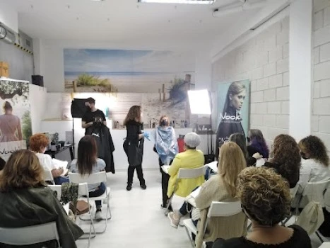 Mundo Estilistas Studio