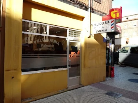 Peluquería Valentín