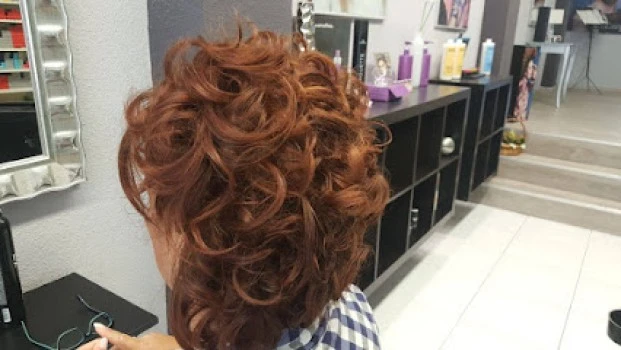 peluquería TENDENCIAS