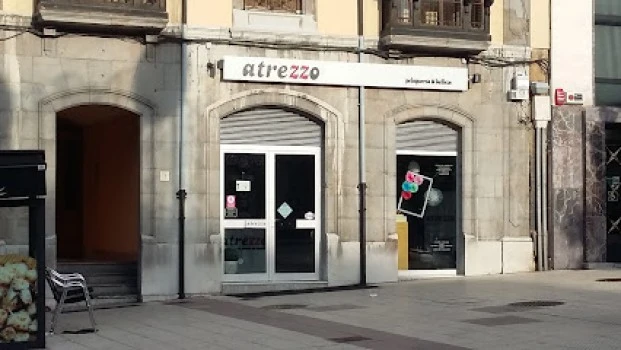 Atrezzo peluquería y belleza