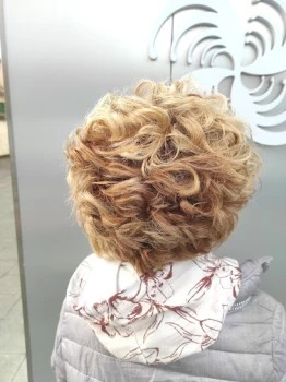 Peluquería Y Belleza Sty Bell