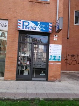 Pachu Peluqueros