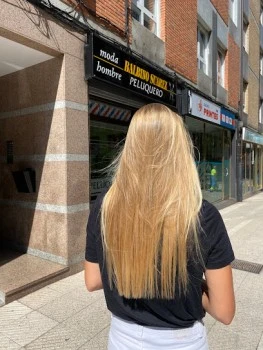 Peluquería Duets Emilia