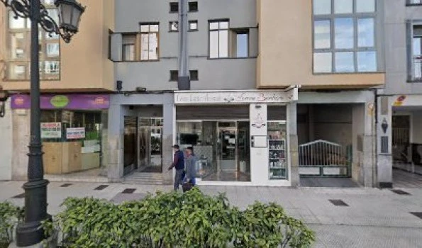 Centro Estético Avanzado Lorena Berdasco