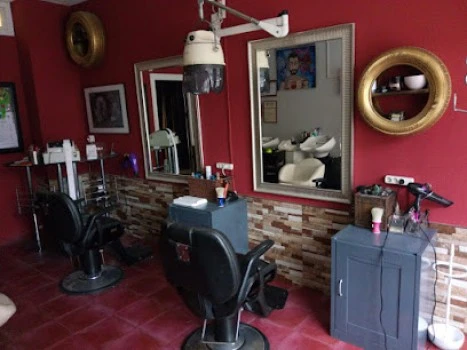 Peluquería Nestor