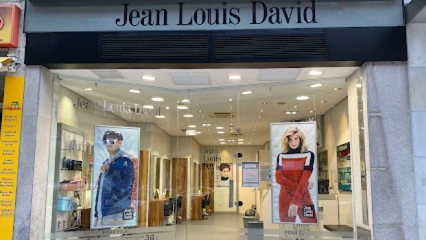 Jean Louis David Valentín Masip
