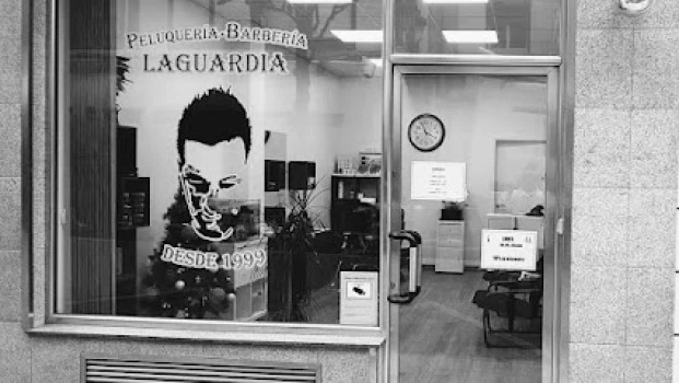 Peluquería - Barbería LAGUARDIA