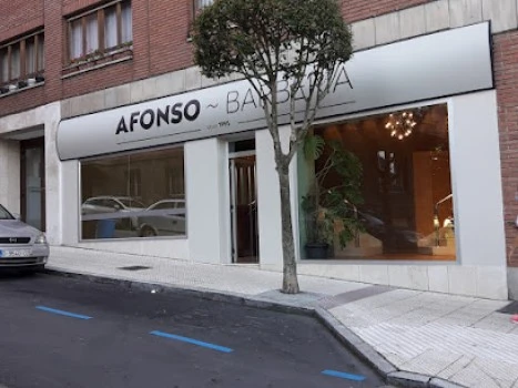 Peluquería Afonso
