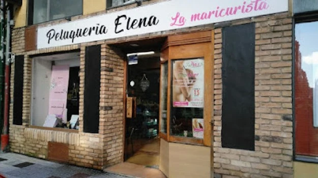 Peluquería Elena &amp; La Maricurista