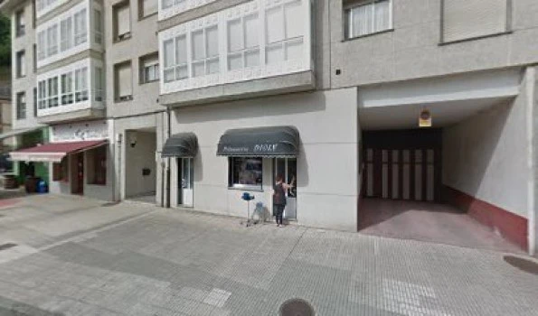 Peluqueria Dioly