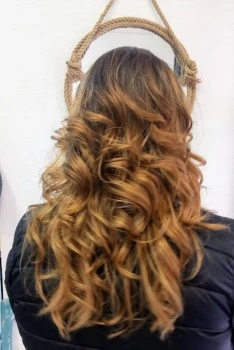 YEBANO ESTILISTAS