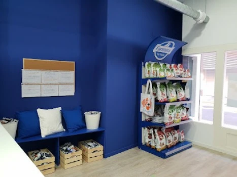 Farmacia veterinaria Farmacivet