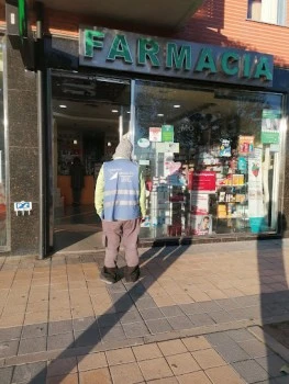 Farmacia La Flecha