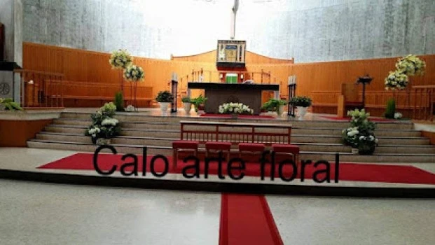 Floristería Calo (A Coruña)