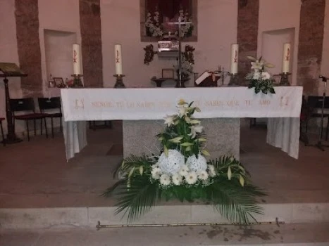 Floristería Las Camelias (A Coruña)