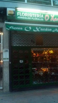 O Xardín