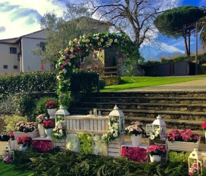 Richar del Toro Florista