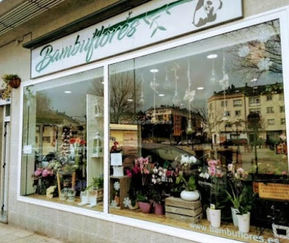 Bambuflores