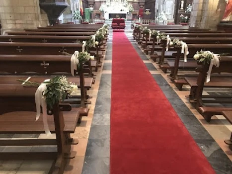 Floristería Buxo