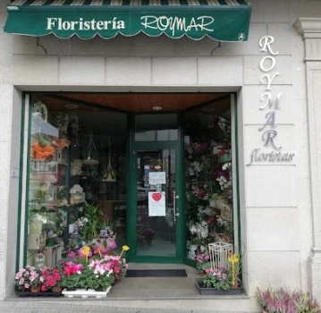 Floristería Roymar