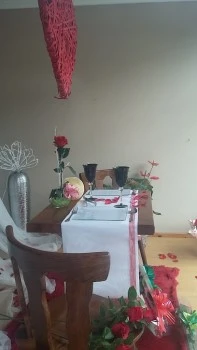 Floristería Ledicia