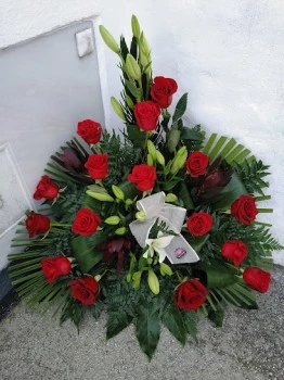 Agarimo flor