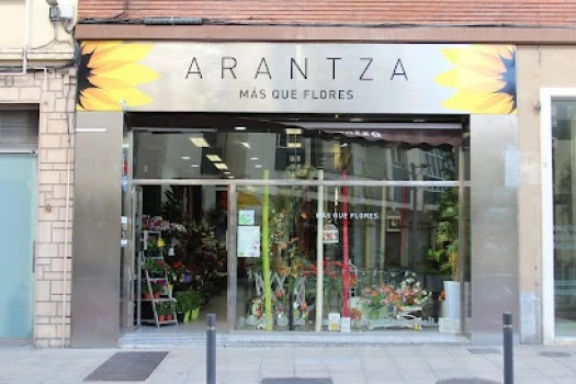 Floristería Arantza