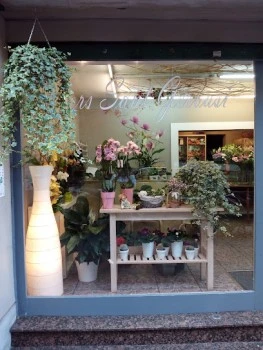 Flors Sant Gervasi