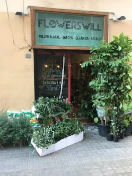 Flowerswill