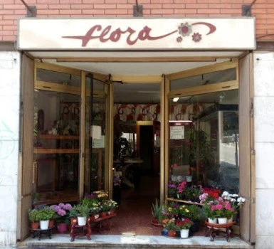 Floristeria Flora