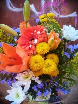 Floristeria GARMAN