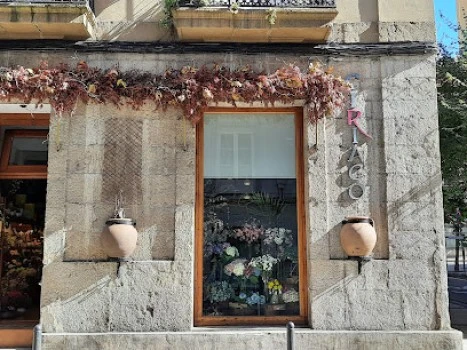 Ciriaco Decoración Floral