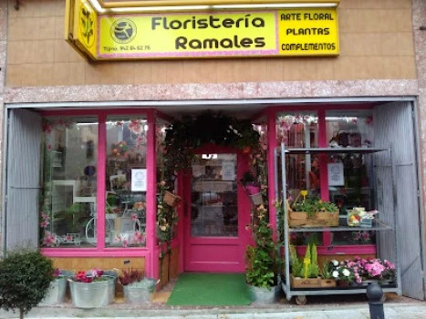 Floristeria Ramales