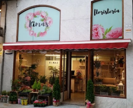 Floristería Kimas Santoña