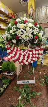 Floristería Rosal