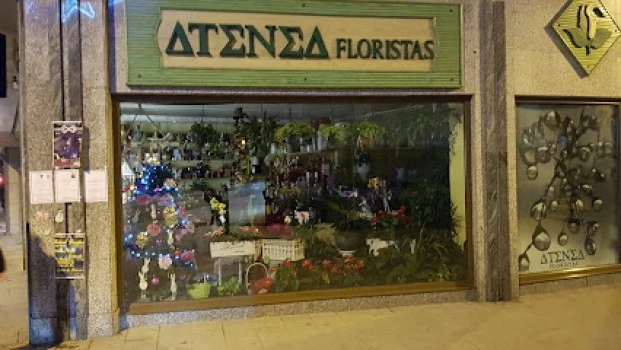 Flores Atenea