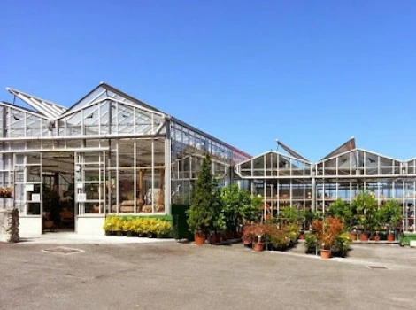 Centro de Jardinería Ostende