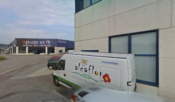 Alcaflor S.L.