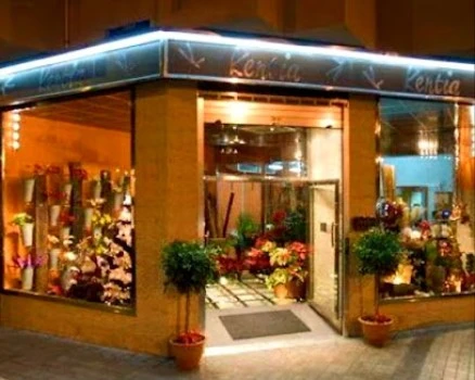 Floristería Kentia Guanarteme, Las Palmas.