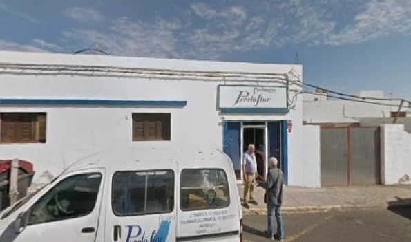 Puerto Flor